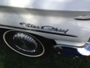 pontiac star chief model history