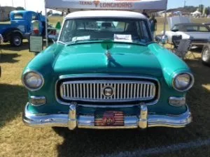 1954 nash statesman