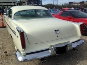 chrysler 351 hemi