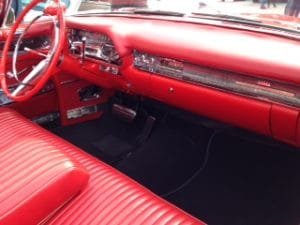 1958 eldorado prices