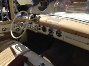 1950's ford fairlane