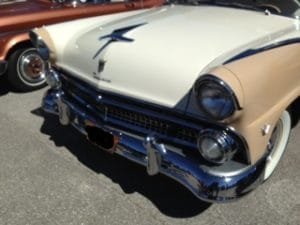 old ford fairlane