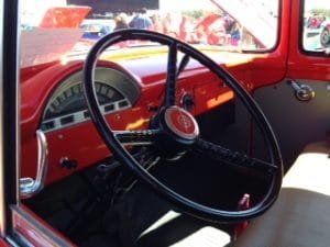 1956 ford f series truck specs