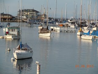 things to do in monterey california