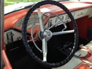1956 mercury montclair photos