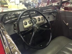 auburn motor company