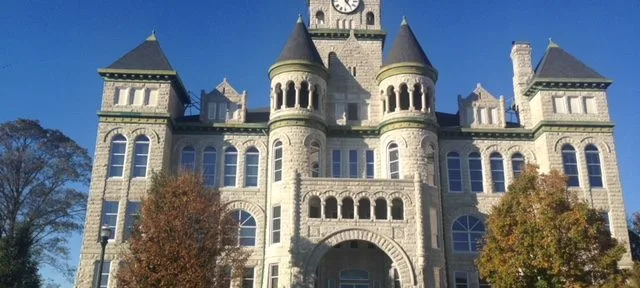 carthage mo courthouse