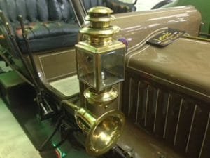 brass era automobiles