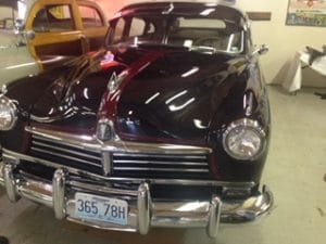 1948 hudson commodore
