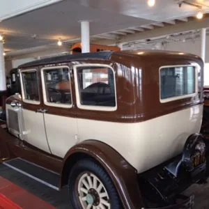 1930 graham paige