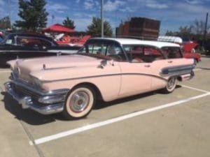 buick cabbalero wagon photos