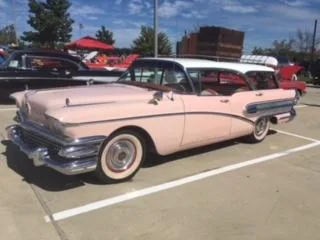 buick caballero wagon photos
