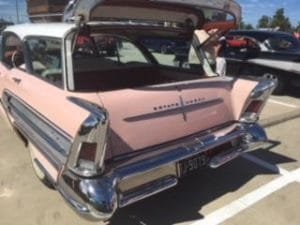 1958 buick estate wagon photos