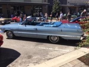 chevy impala ss photos