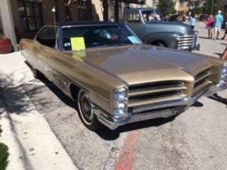 1966 pontiac ventura