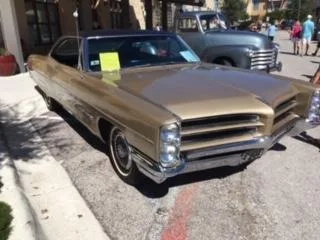 1966 pontiac ventura