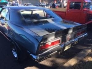 camaro z28 photos