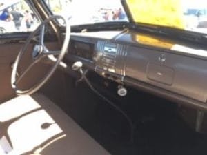 29 chevy coupe pickup specs