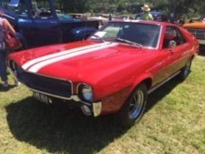amc amx photos