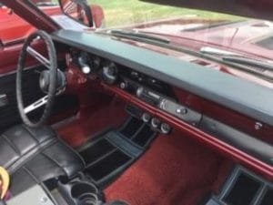 69 plymouth barracuda performance