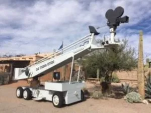 tucson studios tours