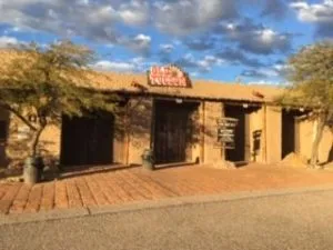 top arizona attractions