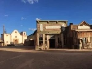 tucson arizona attractions