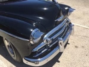 chevy deluxe photos