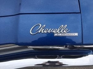 chevelle super sport photos