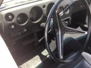 amc muscle cars