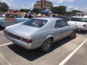 1968 amc javelin pics