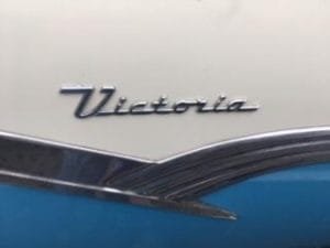 ford fairlane victoria specs