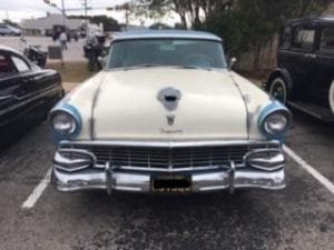 56 ford fairlane pics