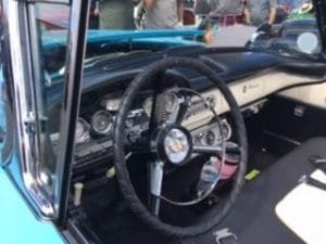 58 edsel pacer convertible