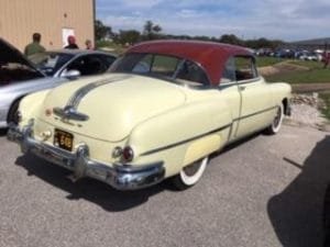 1950 pontiac catalina chieftain photos