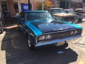 67 charger 440 magnum