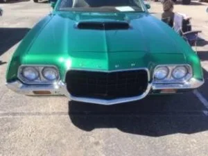 72 gran torino specs