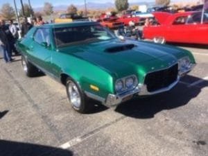 gran torino photos