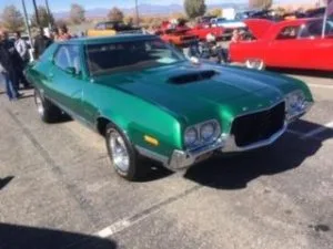 gran torino photos