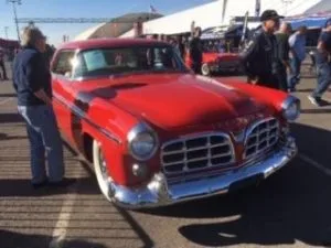 chrysler 300 specs