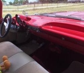 59 chevy classic cars