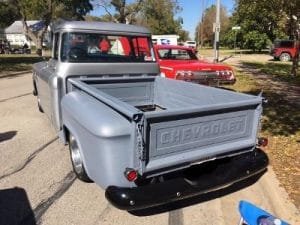 59 chevy apache 3100 stepside photos