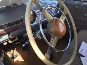 1948 chevy cars
