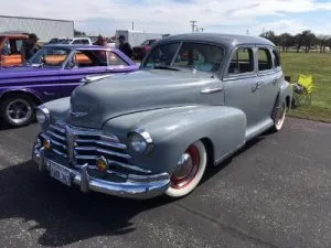 1948 chevy photos
