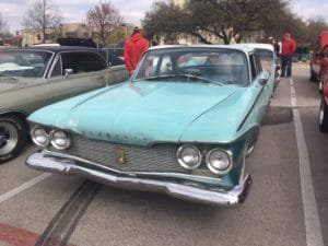 1960 plymouth fury photos