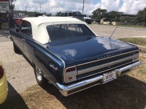 64 chevy malibu ss photos