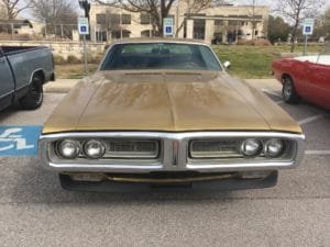 71 dodge charger pics