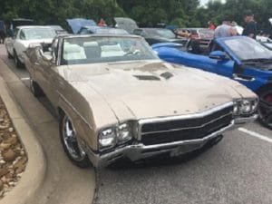 1969 buick gs photos