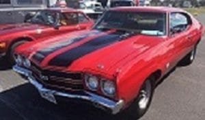 1970 chevelle photos