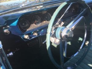 65 pontiac tempest specifications